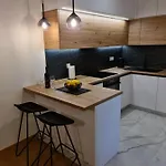 Aquamarine Апартаменты