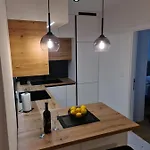 Aquamarine Апартаменты