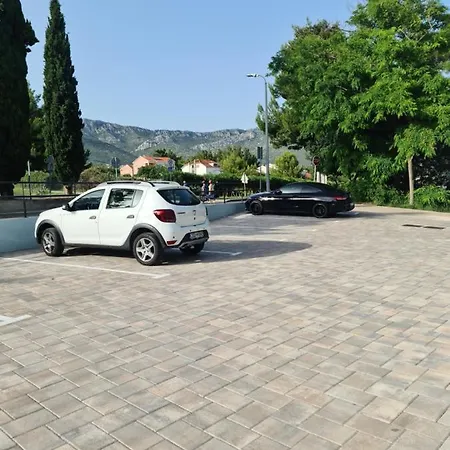 Apartament Aquamarine