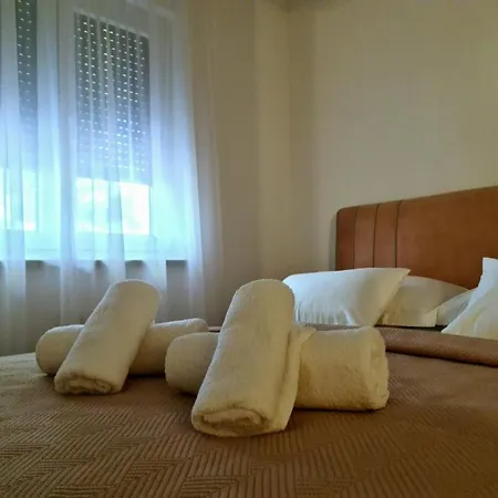 Aquamarine Apartament