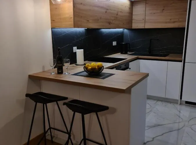 Aquamarine Apartament Orebić