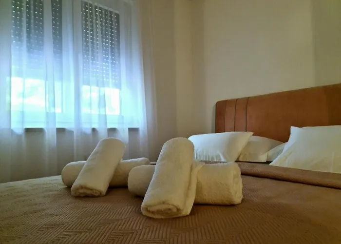 Aquamarine Apartament
