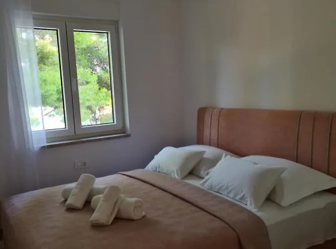 Apartament Aquamarine