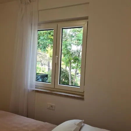 Aquamarine Apartment Orebić