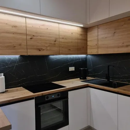 Apartment Aquamarine Orebić