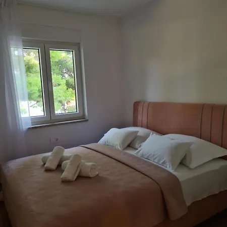 Apartment Aquamarine