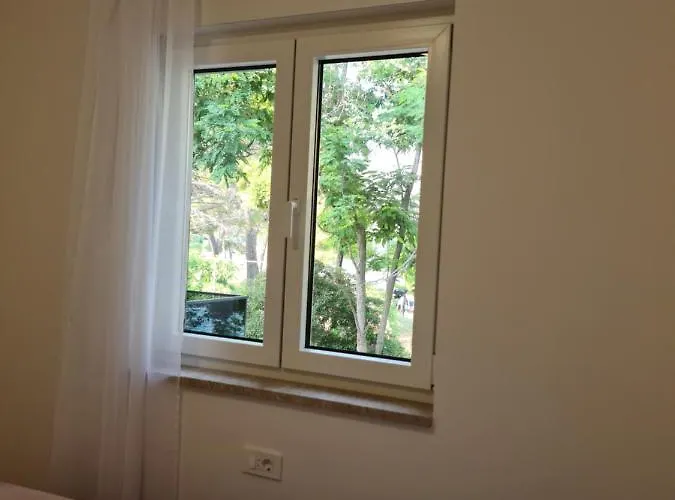 Aquamarine Appartement Orebić