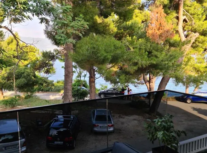 Appartement Aquamarine Orebić