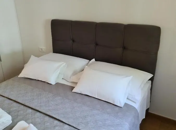 Aquamarine Appartement *